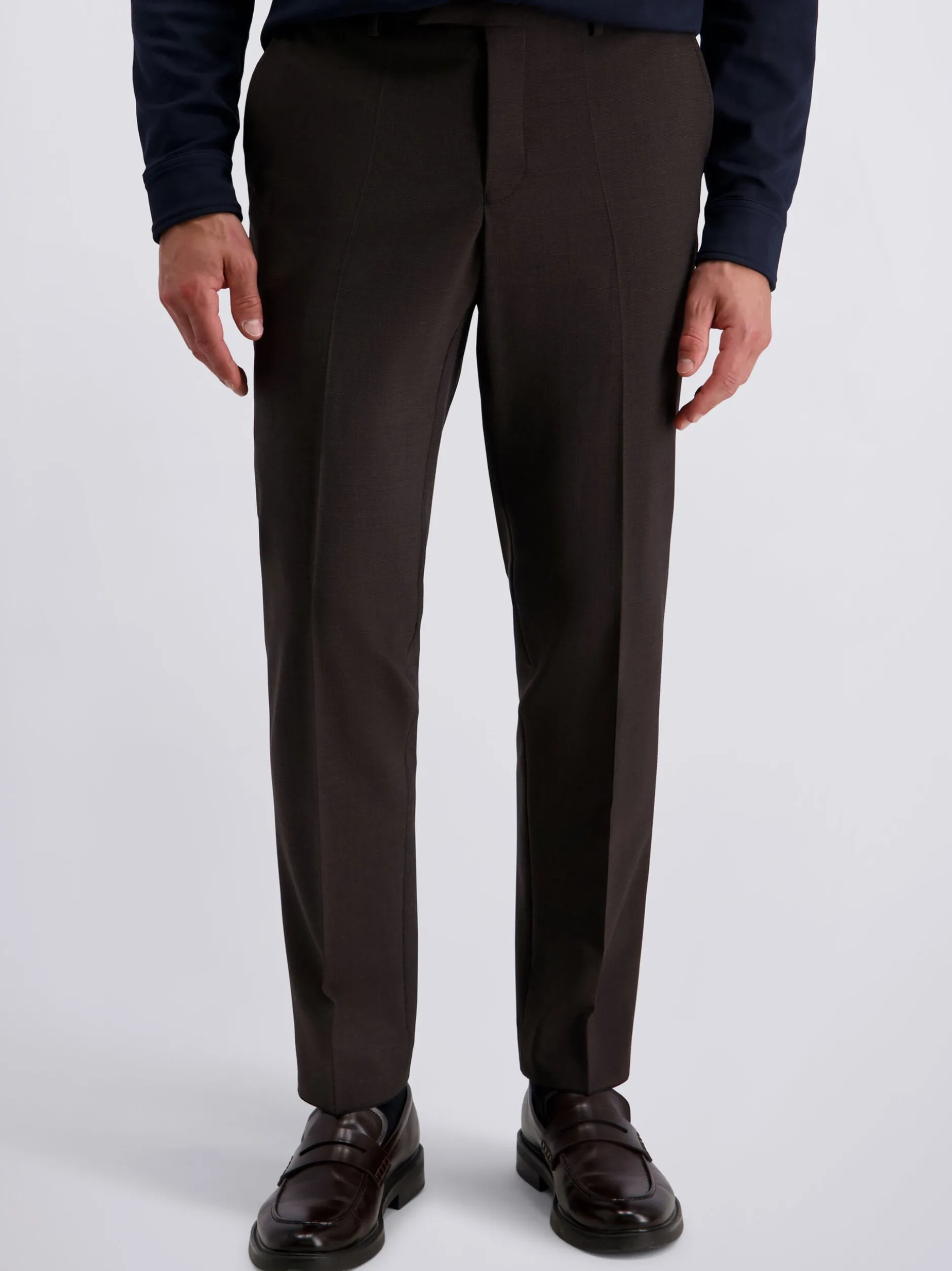Pierre Cardin Herren Anzughose Ryan in beige
