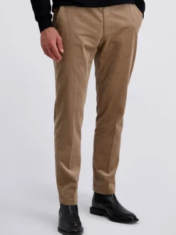 Pierre Cardin Herren Anzughose Rick in beige