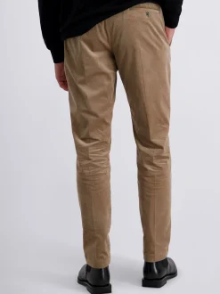 Pierre Cardin Herren Anzughose Rick in beige