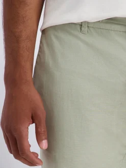 Pierre Cardin Herren Chino Clemont in khaki