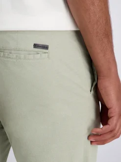 Pierre Cardin Herren Chino Clemont in khaki