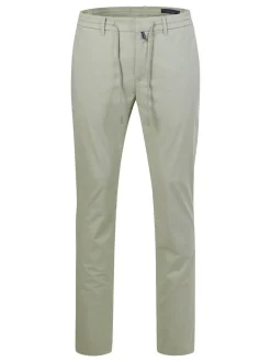 Pierre Cardin Herren Chino Clemont in khaki