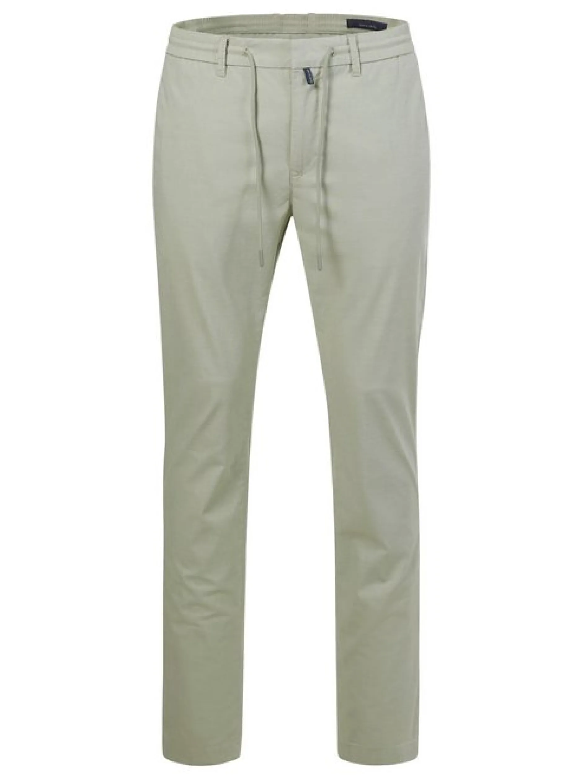 Pierre Cardin Herren Chino Clemont in khaki