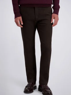 Pierre Cardin Herren Chino - Colmar in braun