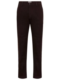 Pierre Cardin Herren Chino - Colmar in braun