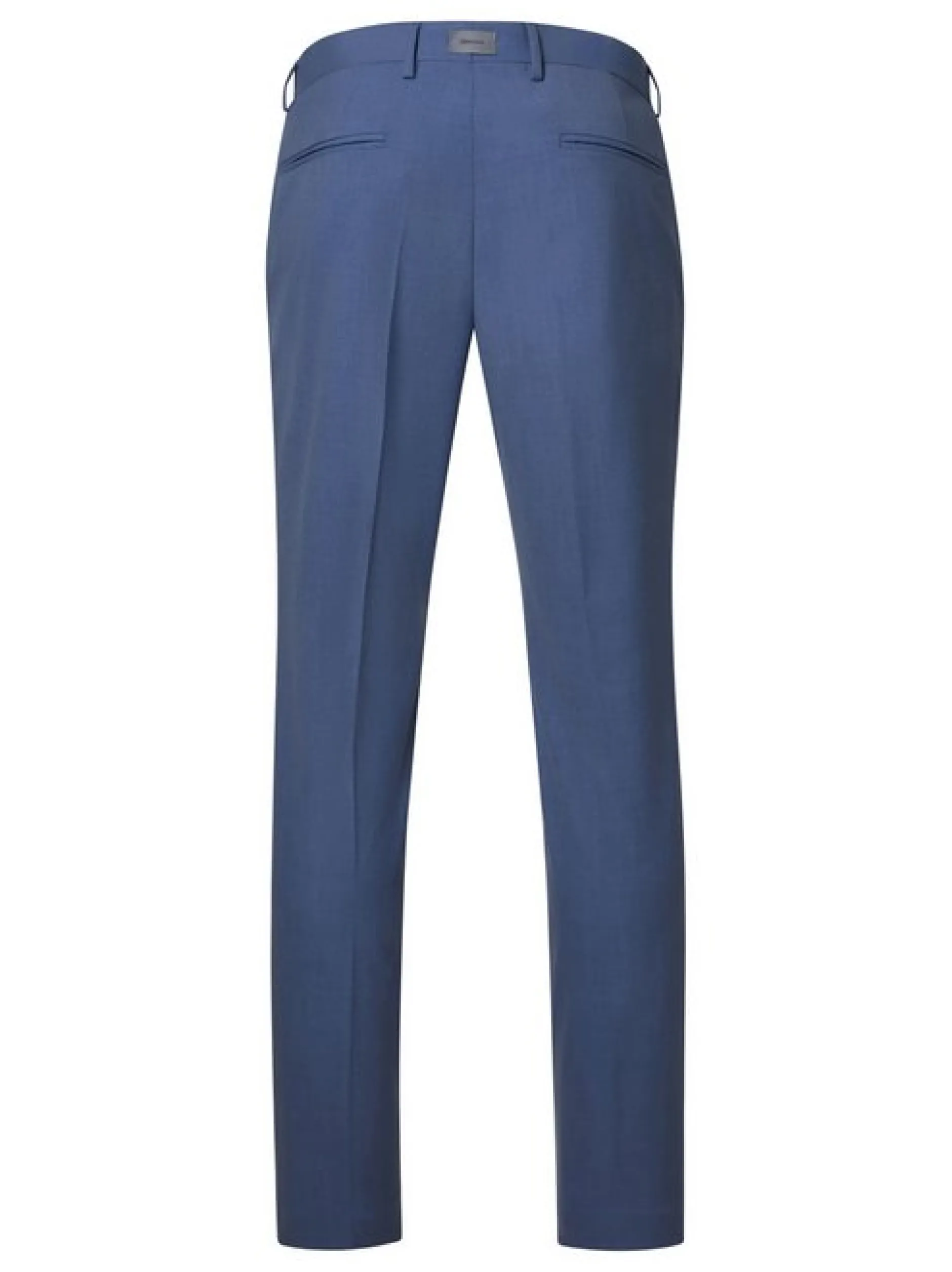 Pierre Cardin Herren Hose Bertrand in grau