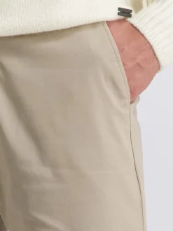 Pierre Cardin Herren Hose Calais in khaki