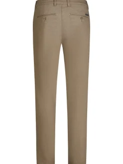 Pierre Cardin Herren Hose Colmar in grün