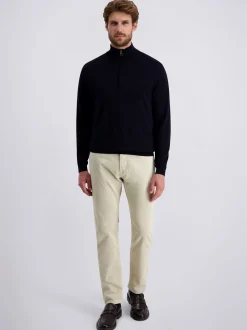 Pierre Cardin Herren Hose Laval in beige