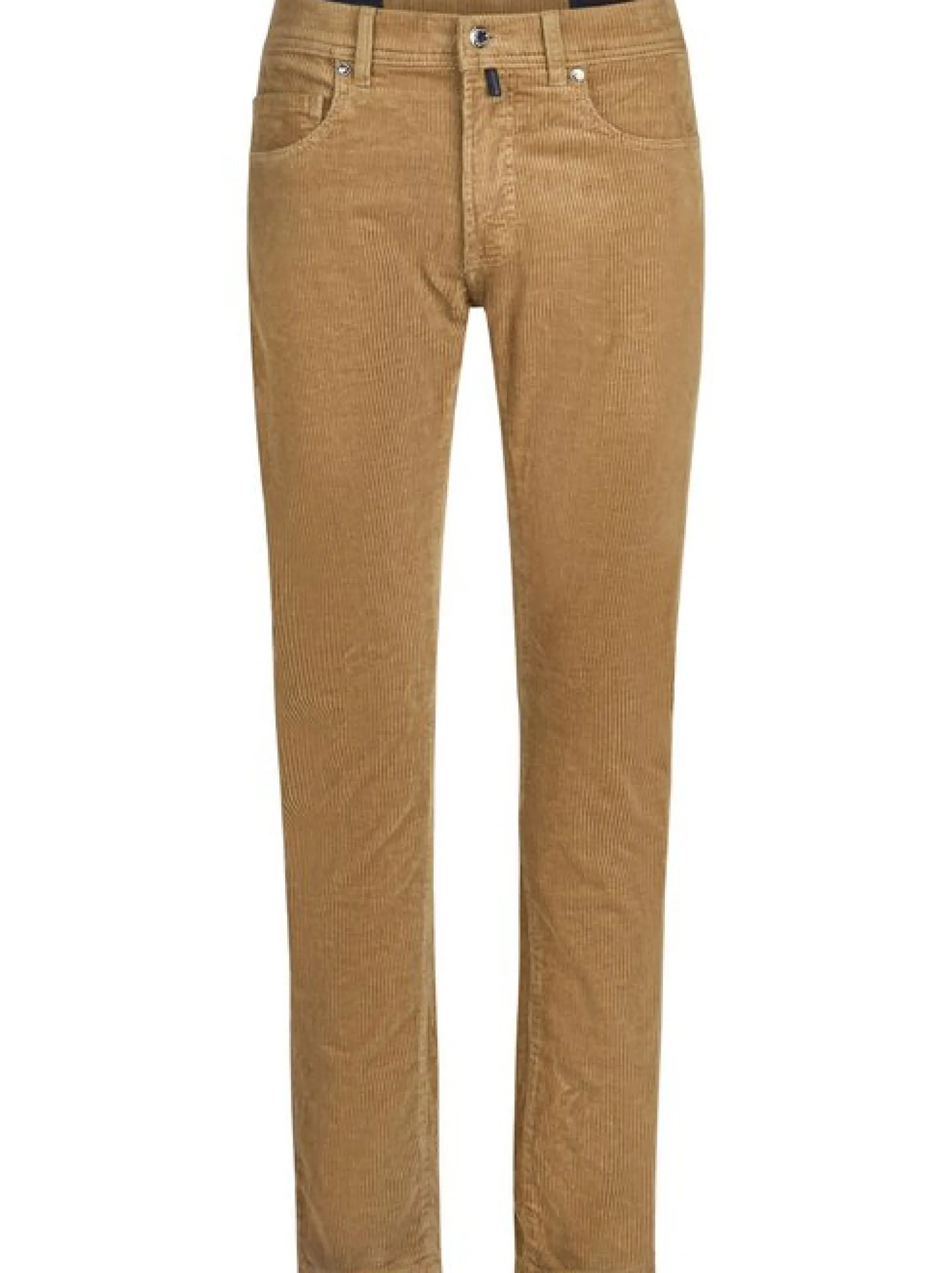 Pierre Cardin Herren Hose Laval in braun
