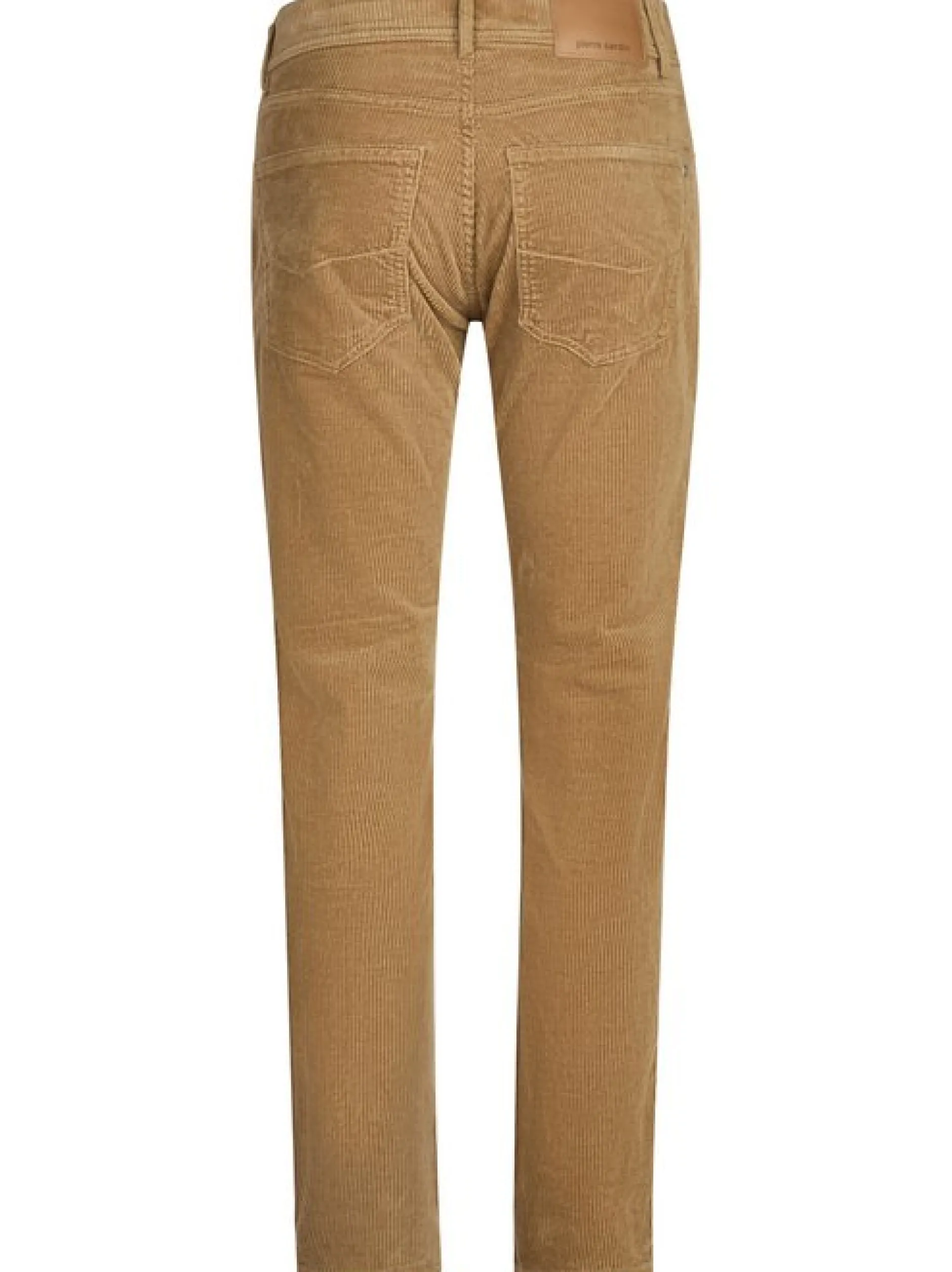 Pierre Cardin Herren Hose Laval in braun