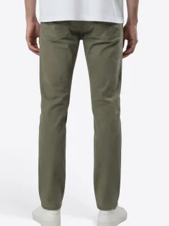 Pierre Cardin Herren Hose - Laval in oliv