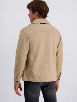 Pierre Cardin Herren Jacke in beige