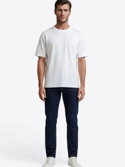 Pierre Cardin Herren Jeans - Antibes in dark stone denim