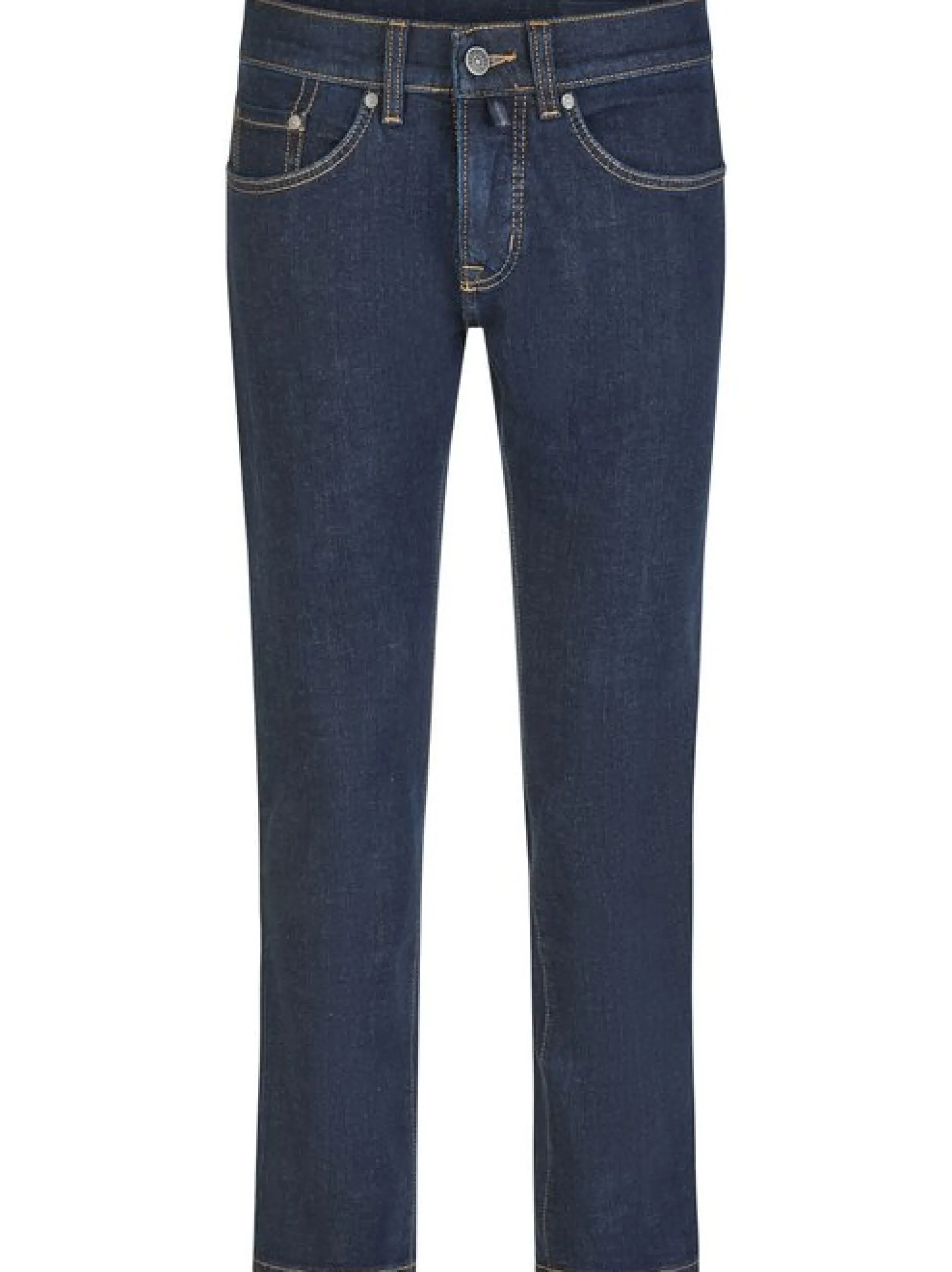 Pierre Cardin Herren Jeans - Antibes in dark stone denim