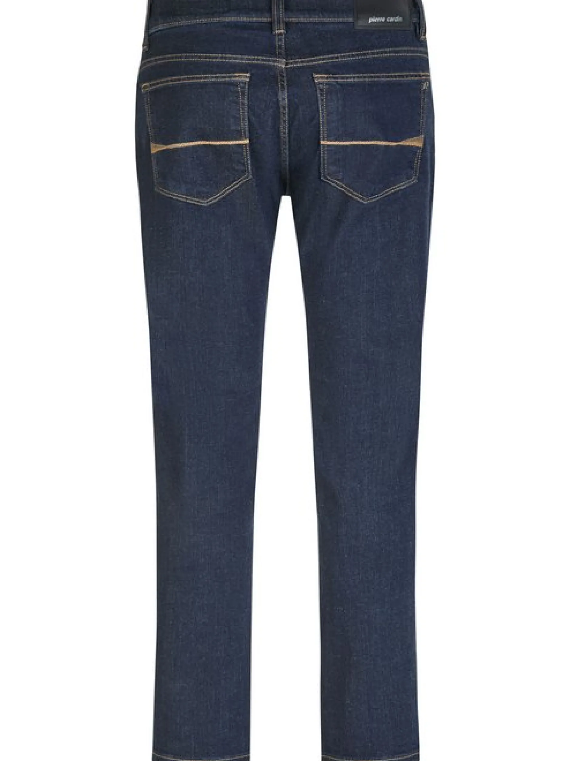 Pierre Cardin Herren Jeans - Antibes in dark stone denim