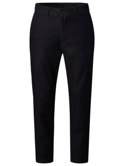 Pierre Cardin Herren Jeans - Cabourg in rinsed blau