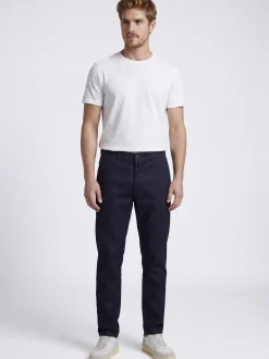 Pierre Cardin Herren Jeans - Cabourg in rinsed blau