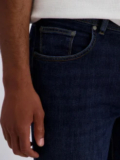 Pierre Cardin Herren Jeans - Dijon in denim