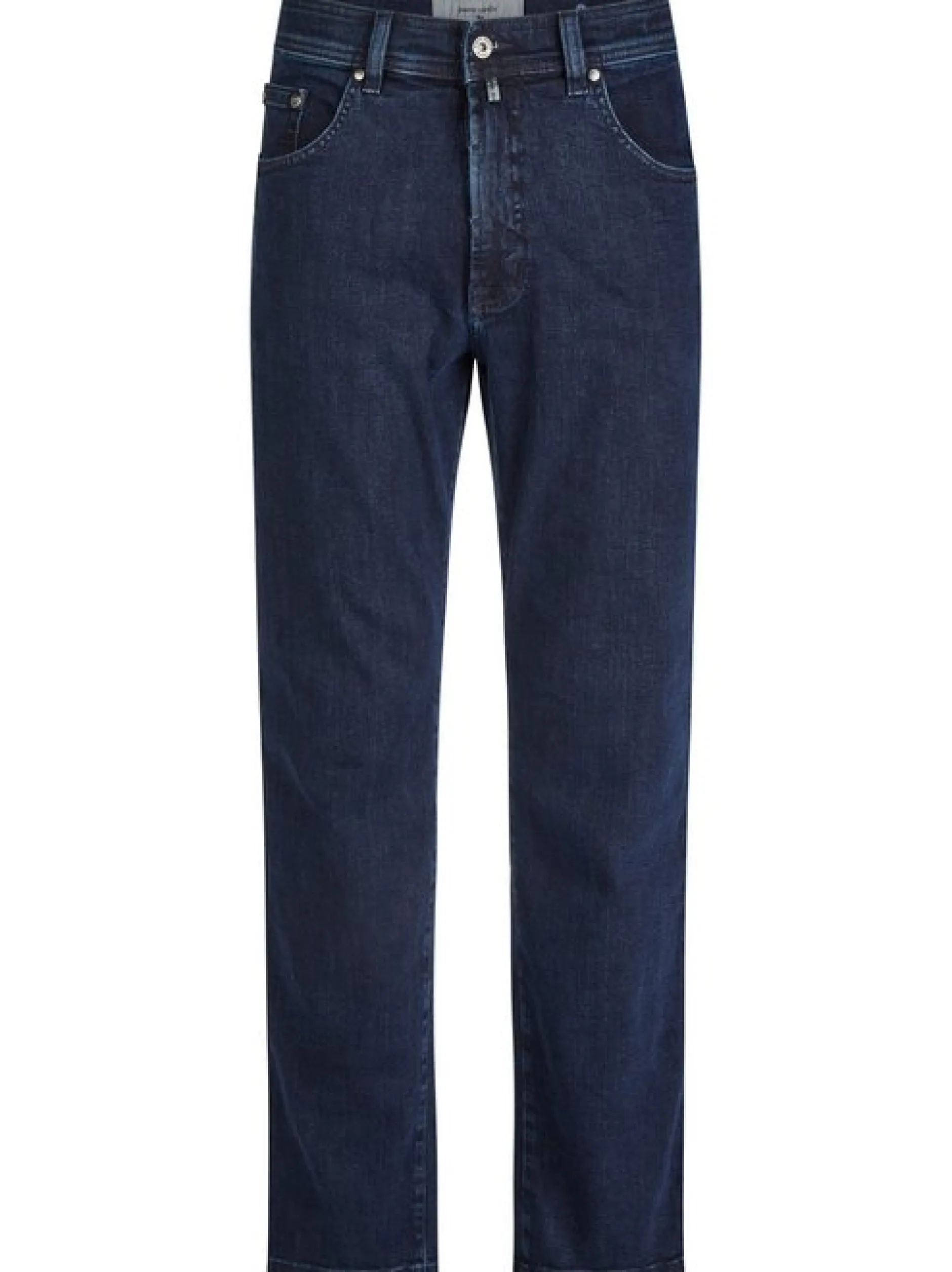 Pierre Cardin Herren Jeans Dijon in blau - Länge: lang