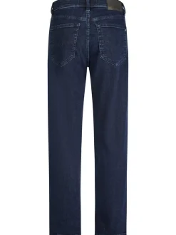 Pierre Cardin Herren Jeans Dijon in blau - Länge: lang