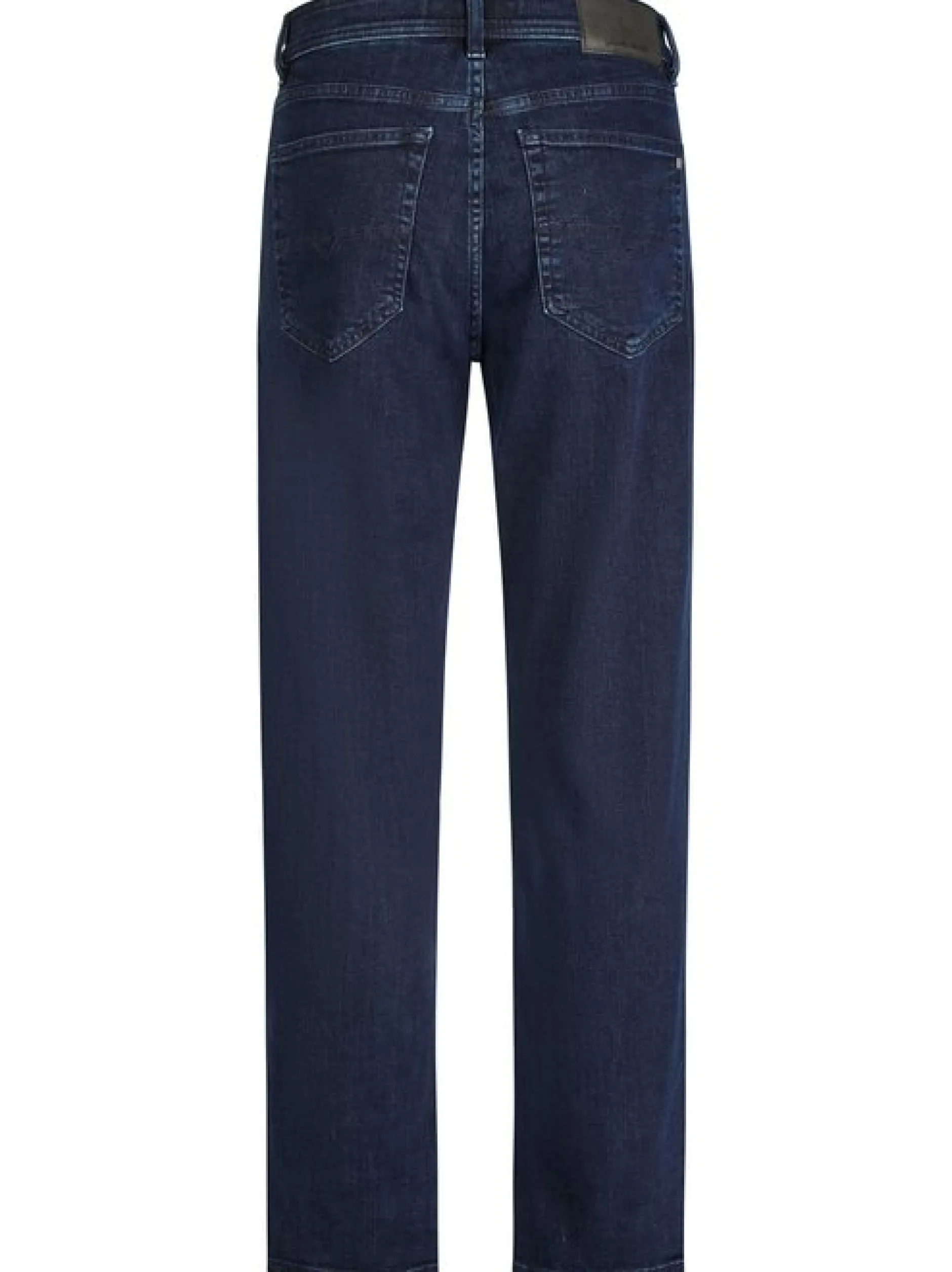 Pierre Cardin Herren Jeans Dijon in blau - Länge: lang