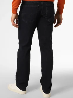 Pierre Cardin Herren Jeans - Dijon in dark stone