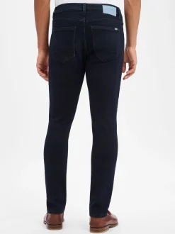 Pierre Cardin Herren Jeans - Limoux in rinsed