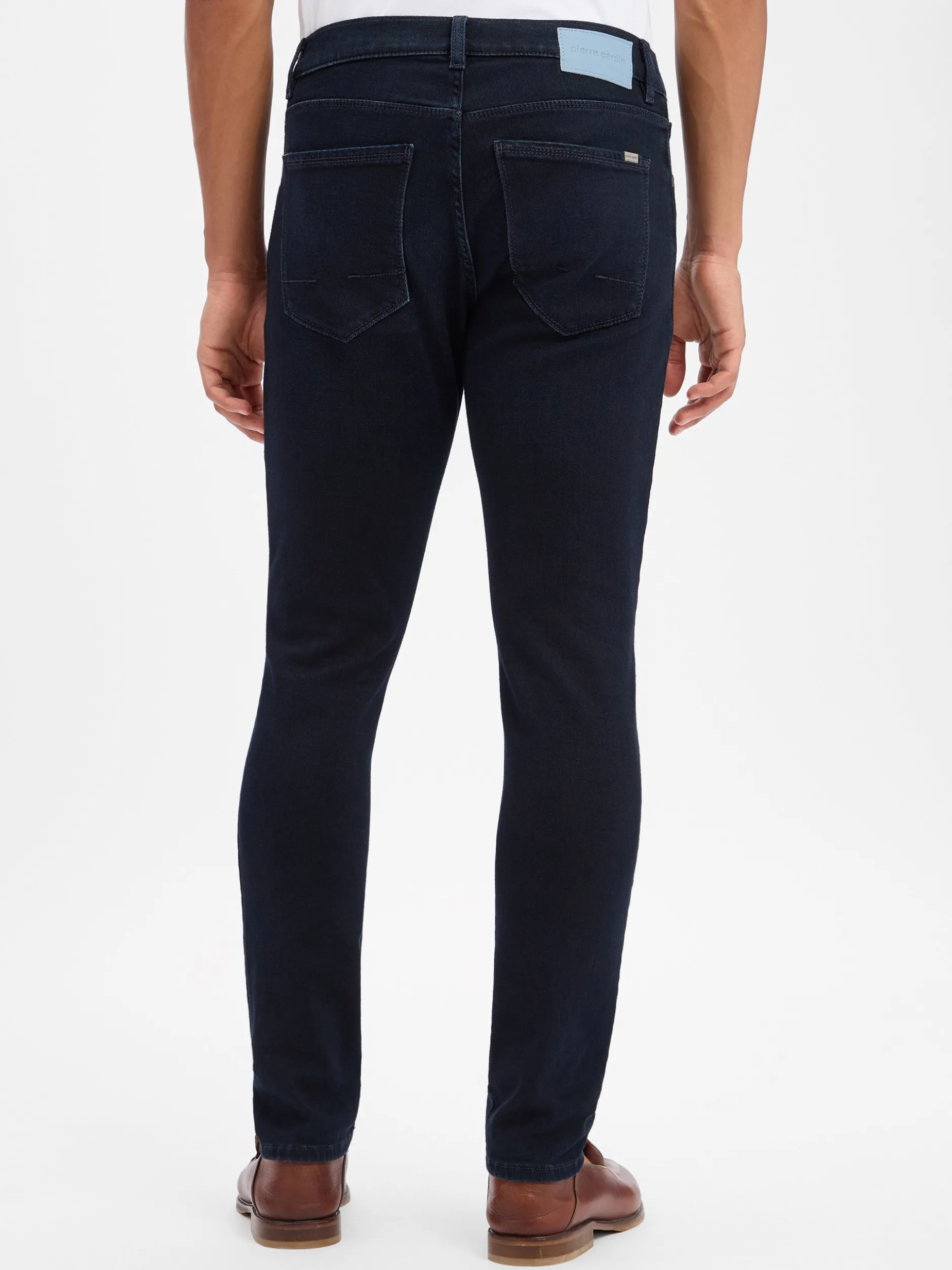 Pierre Cardin Herren Jeans - Limoux in rinsed