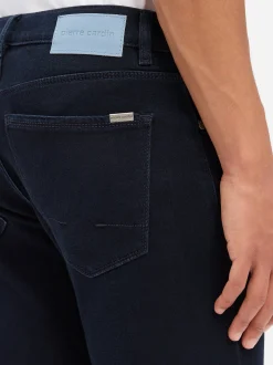 Pierre Cardin Herren Jeans - Limoux in rinsed