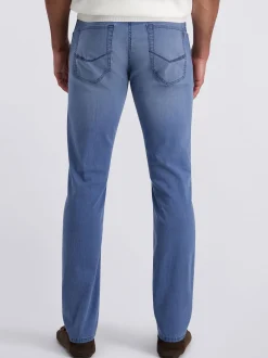 Pierre Cardin Herren Jeans - Lyon in hellblau