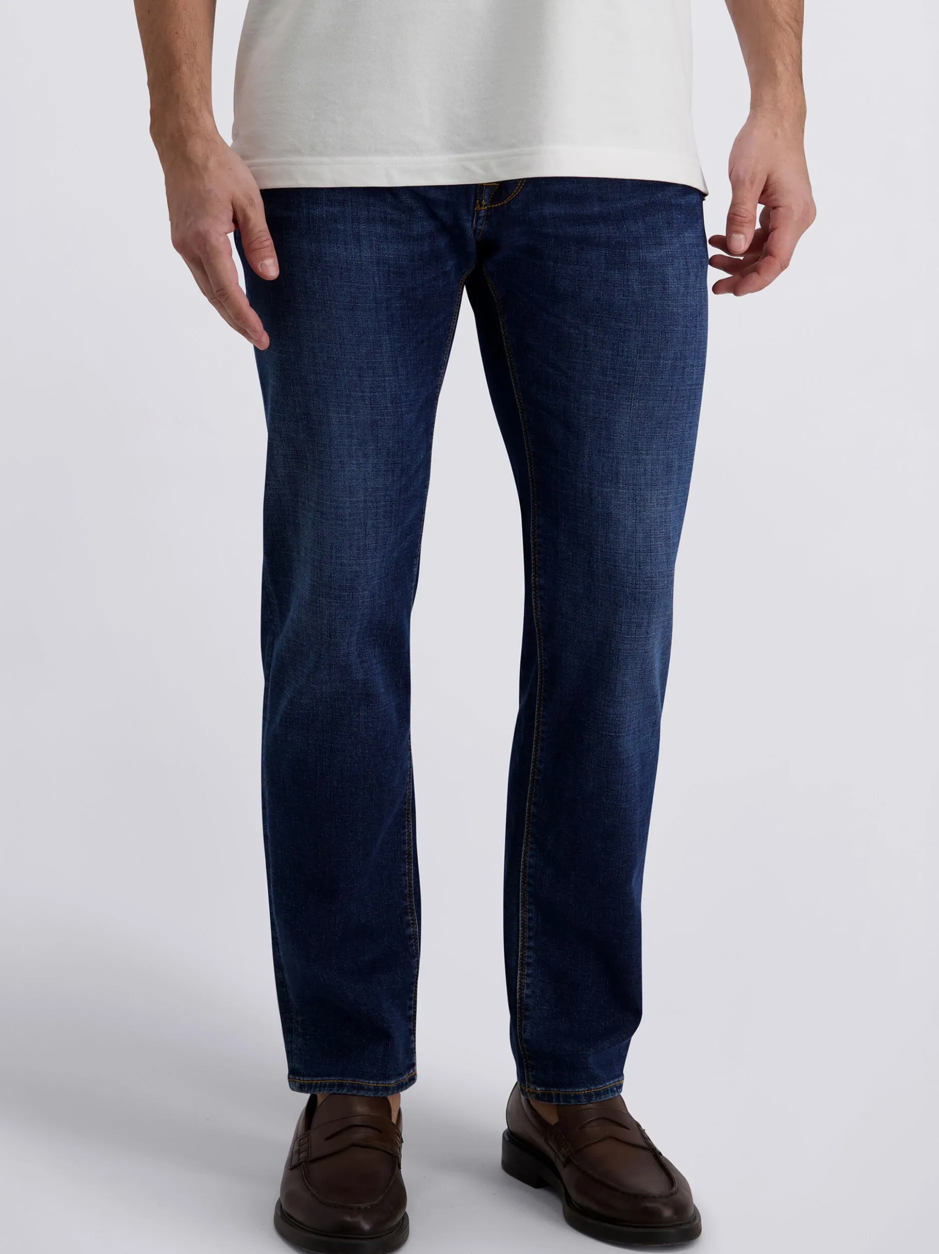 Pierre Cardin Herren Jeans - Lyon in denim