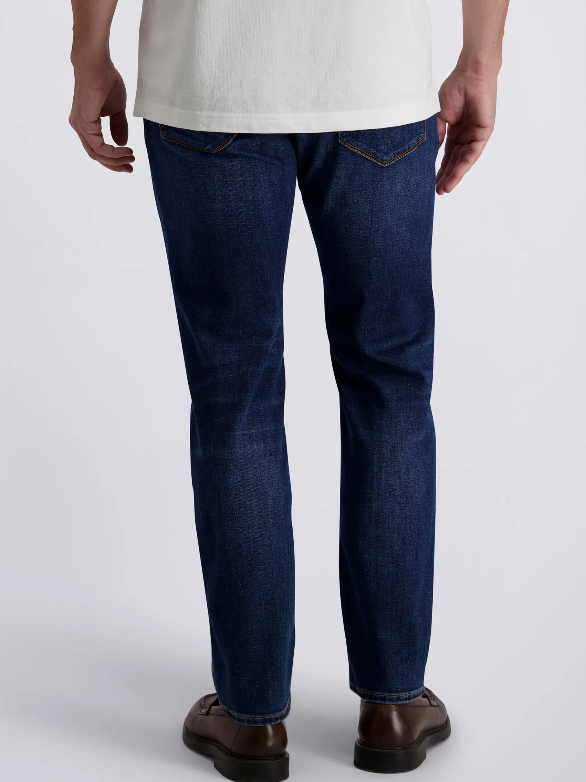 Pierre Cardin Herren Jeans - Lyon in denim