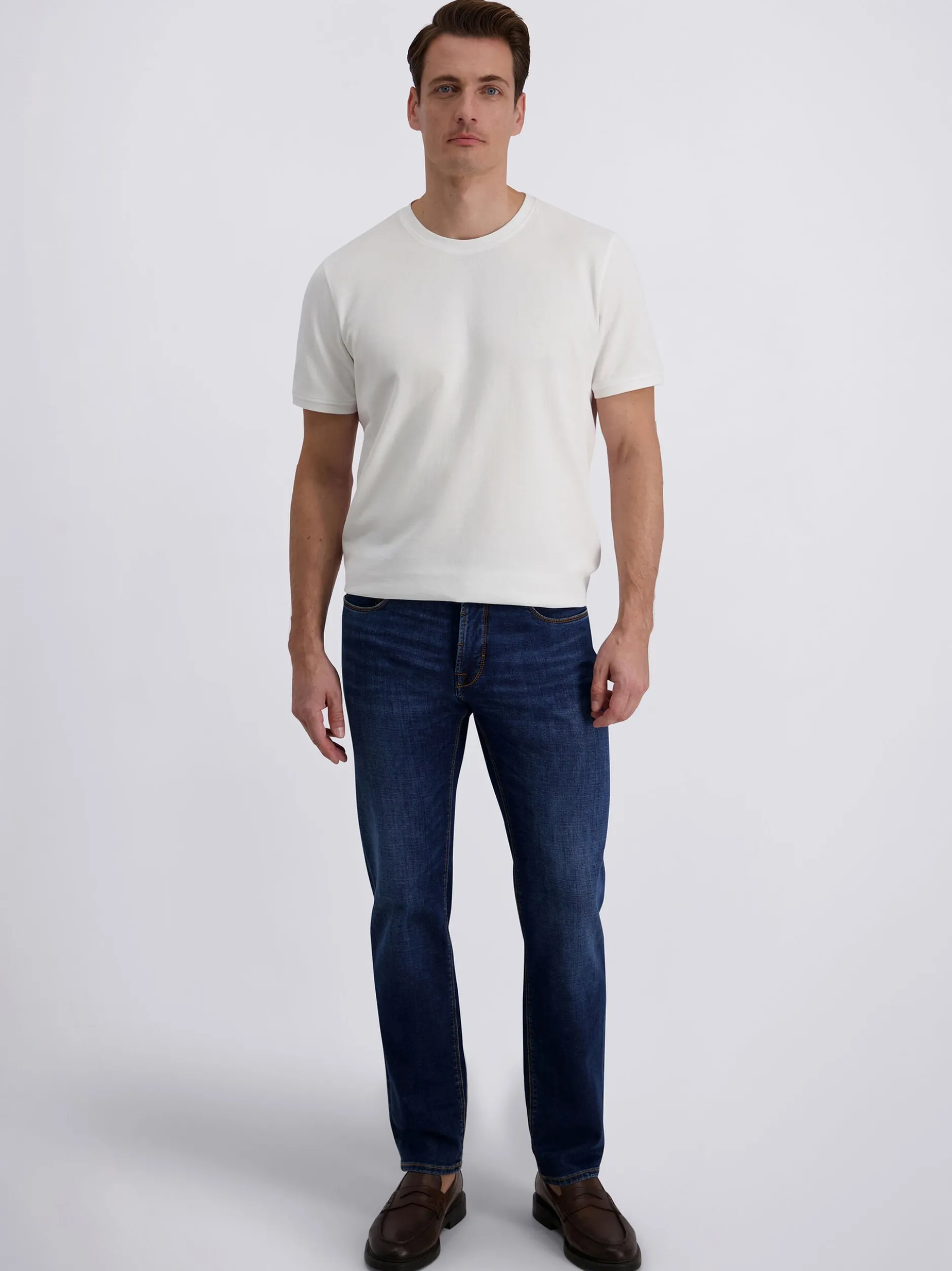 Pierre Cardin Herren Jeans - Lyon in denim