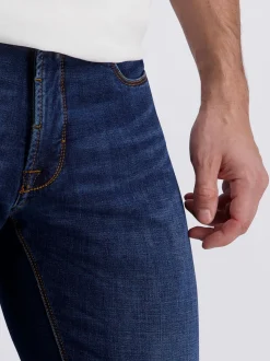 Pierre Cardin Herren Jeans - Lyon in denim