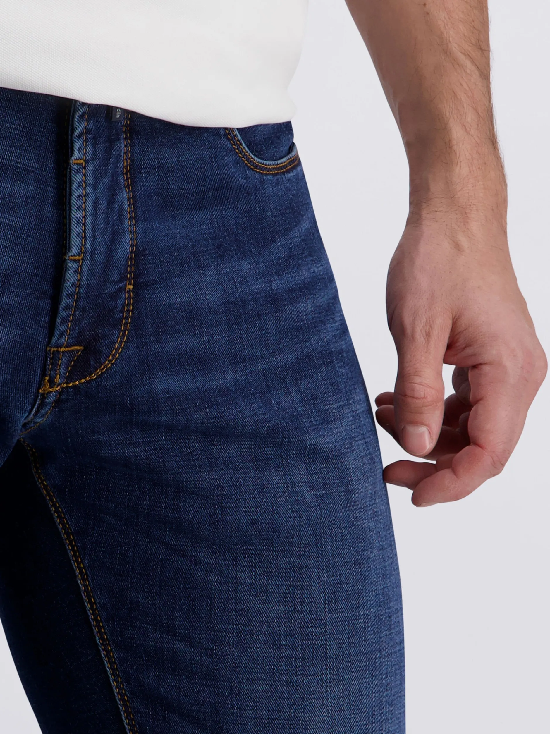 Pierre Cardin Herren Jeans - Lyon in denim