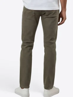 Pierre Cardin Herren Jeans - Lyon in taupe