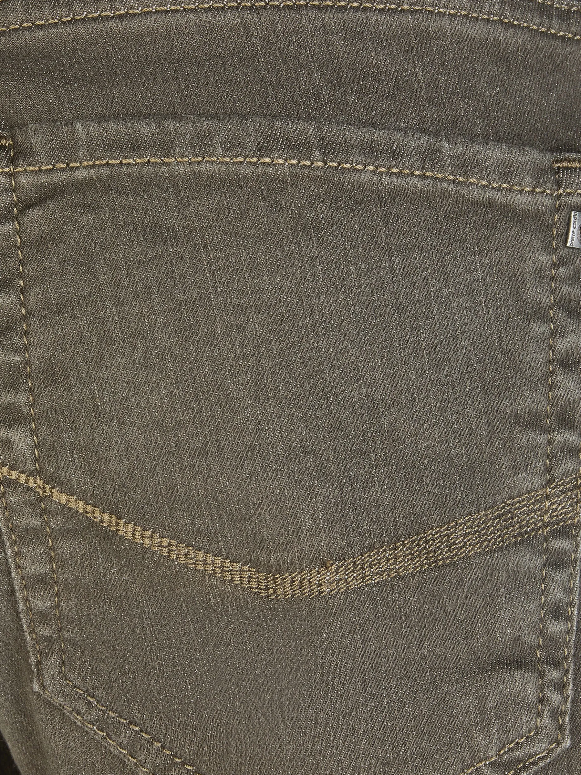Pierre Cardin Herren Jeans - Lyon in taupe