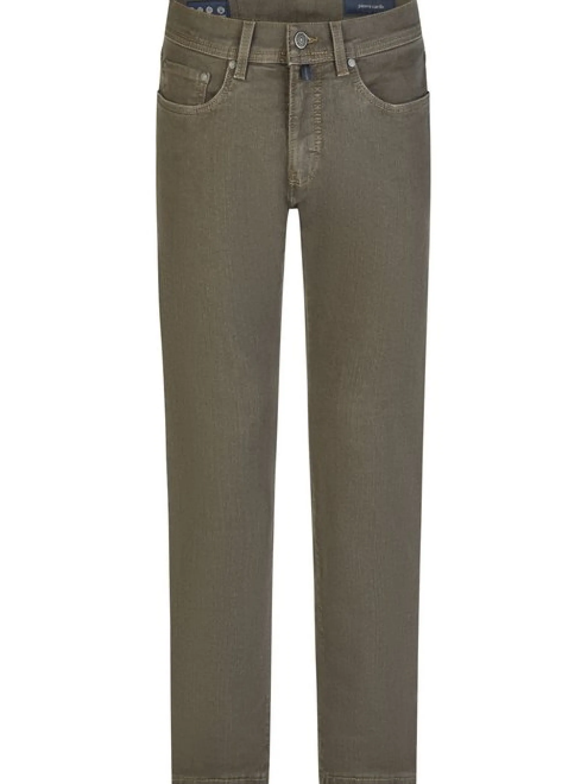 Pierre Cardin Herren Jeans - Lyon in taupe