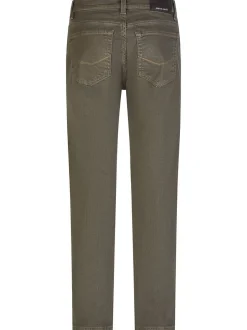 Pierre Cardin Herren Jeans - Lyon in taupe