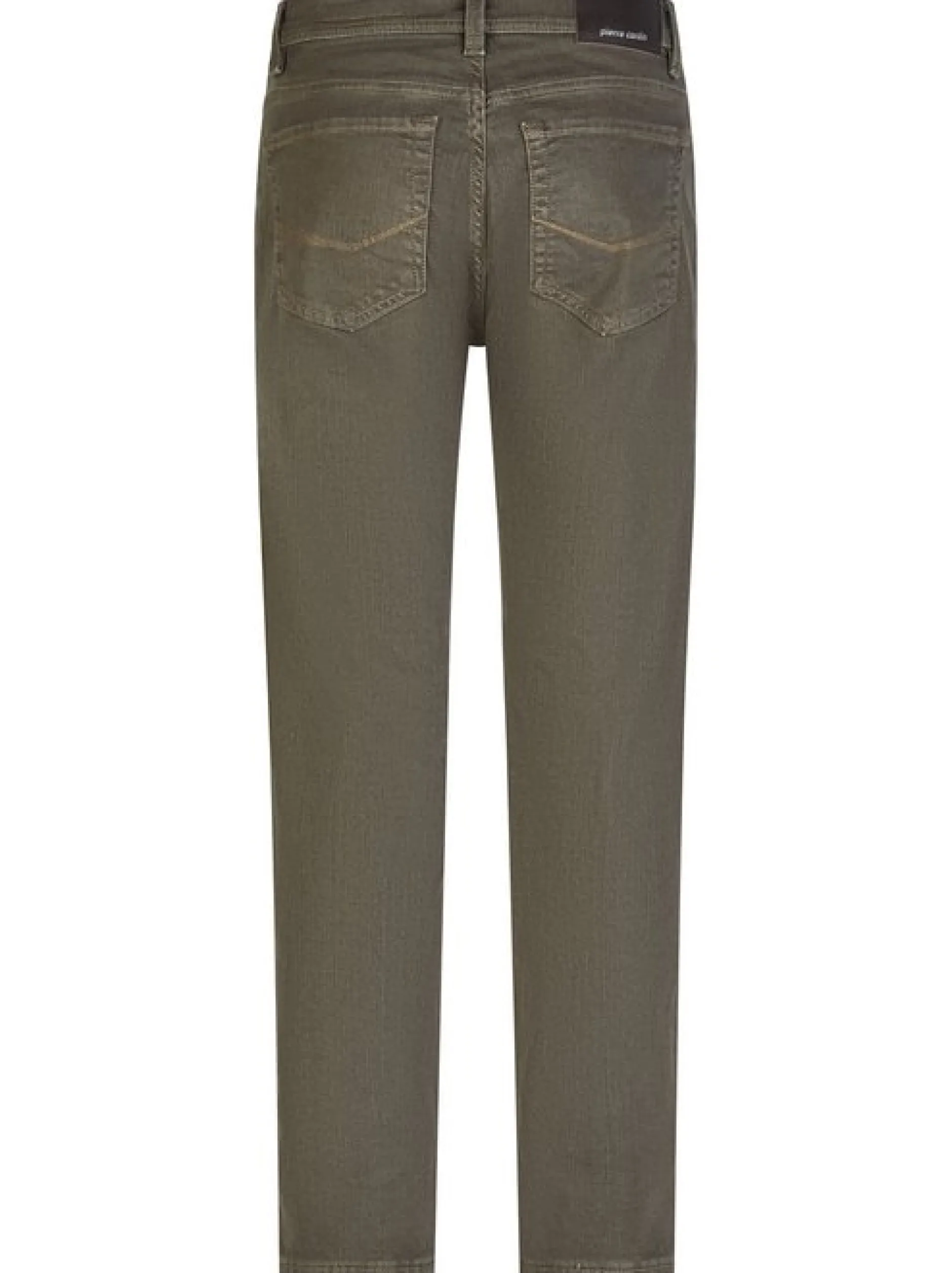 Pierre Cardin Herren Jeans - Lyon in taupe