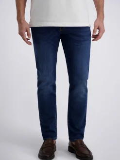 Pierre Cardin Herren Jeans - Lyon in blau