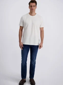 Pierre Cardin Herren Jeans - Lyon in blau