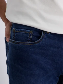 Pierre Cardin Herren Jeans - Lyon in blau