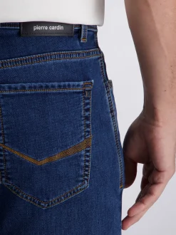 Pierre Cardin Herren Jeans - Lyon in blau