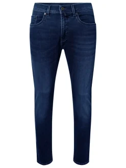 Pierre Cardin Herren Jeans - Lyon in blau
