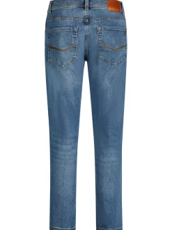 Pierre Cardin Herren Jeans Lyon in blau