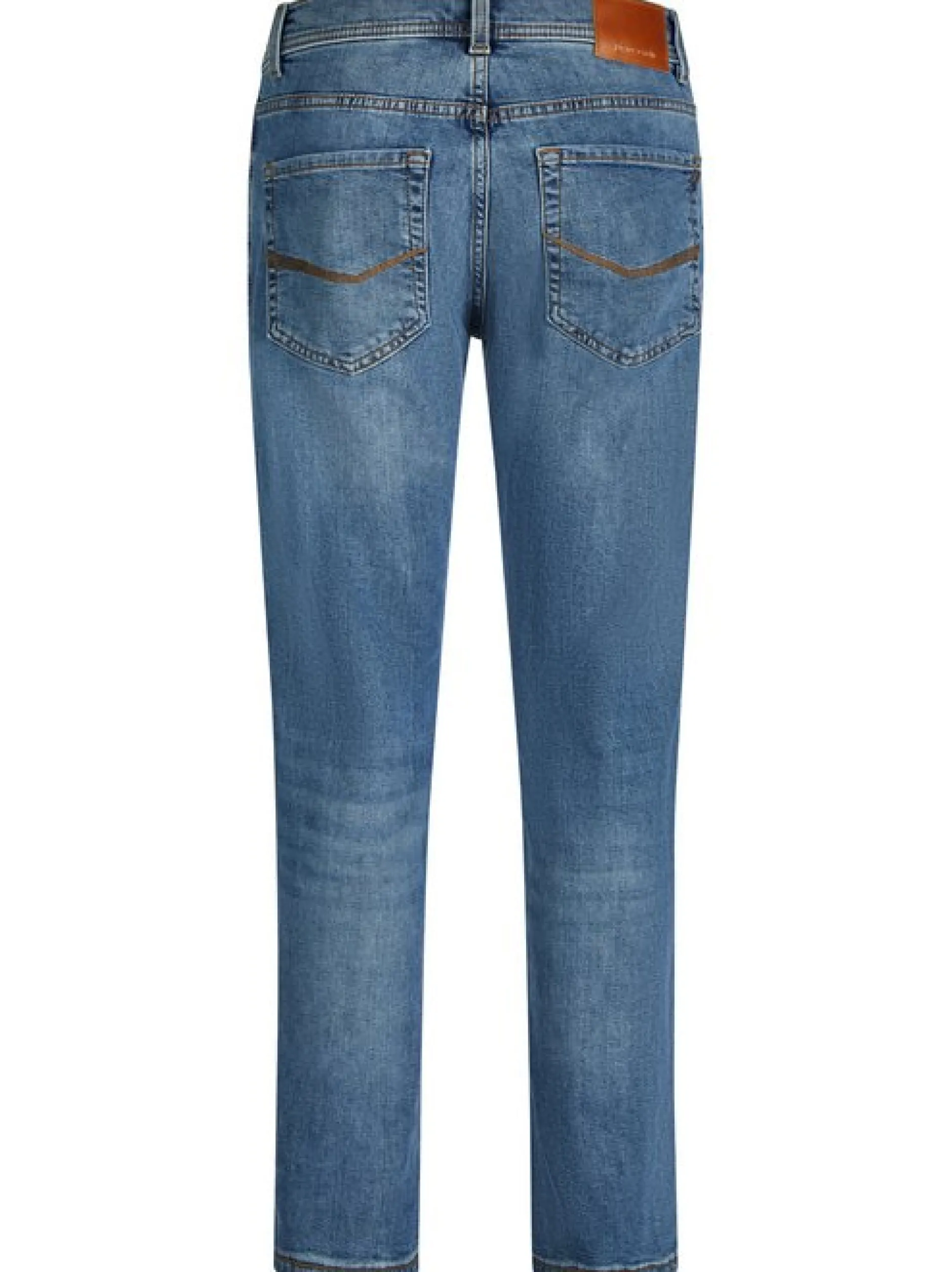 Pierre Cardin Herren Jeans Lyon in blau