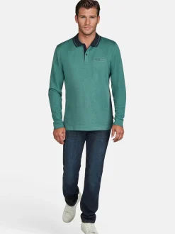 Pierre Cardin Herren Jeans Lyon in denim