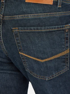 Pierre Cardin Herren Jeans Lyon in denim